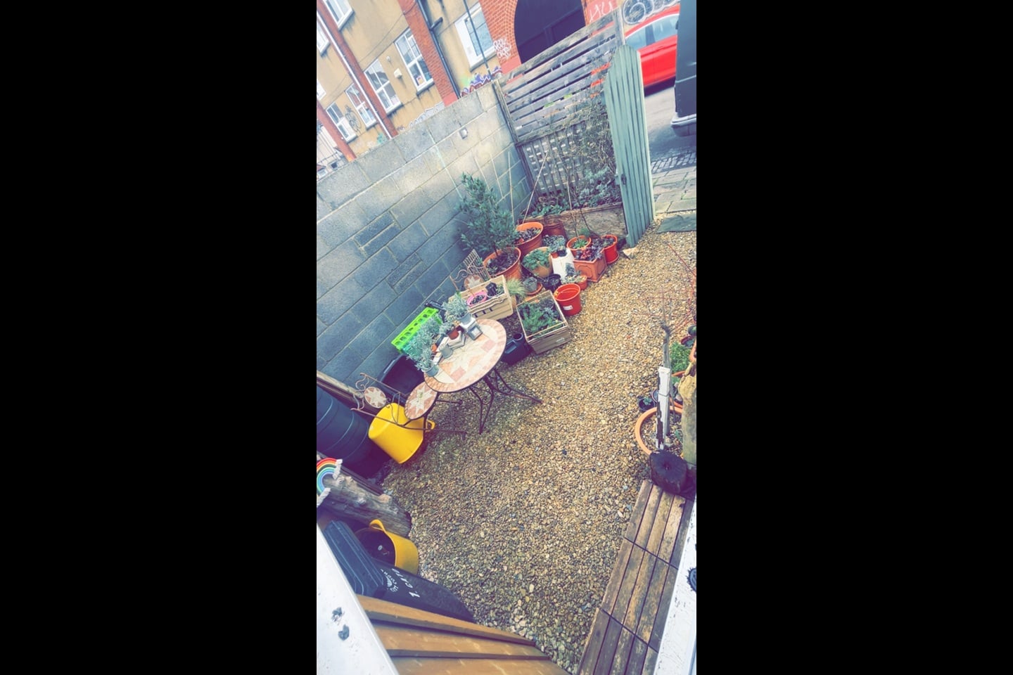 Additional image 2 of 1 Bed Flat, Easto, BS5, N1 7GU