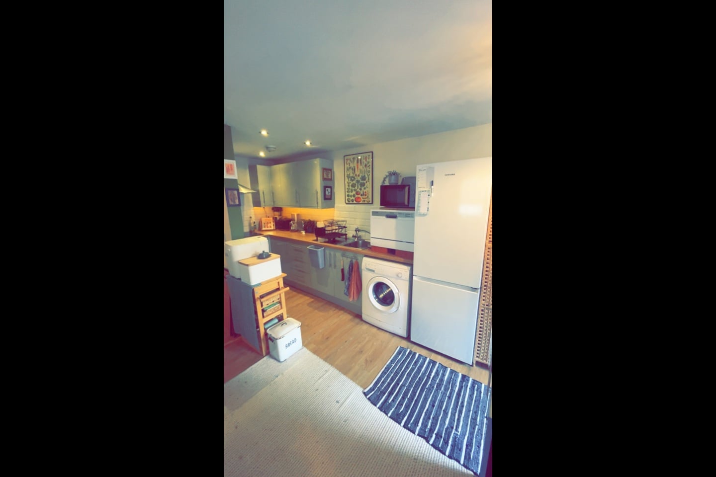 1 Bed Flat, Easto, BS5, N1 7GU