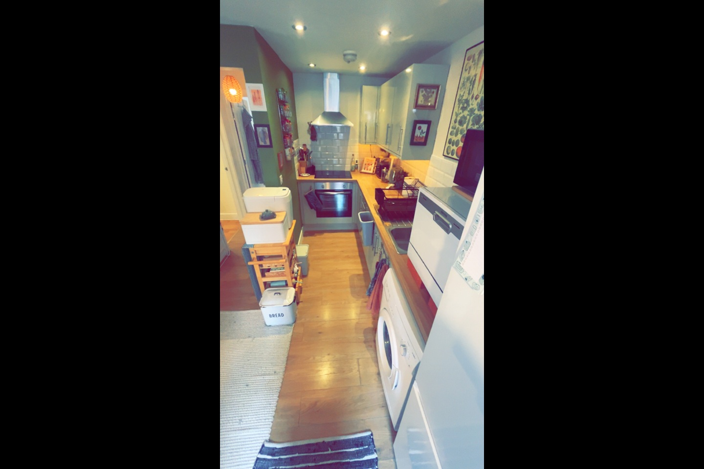 Additional image 4 of 1 Bed Flat, Easto, BS5, N1 7GU