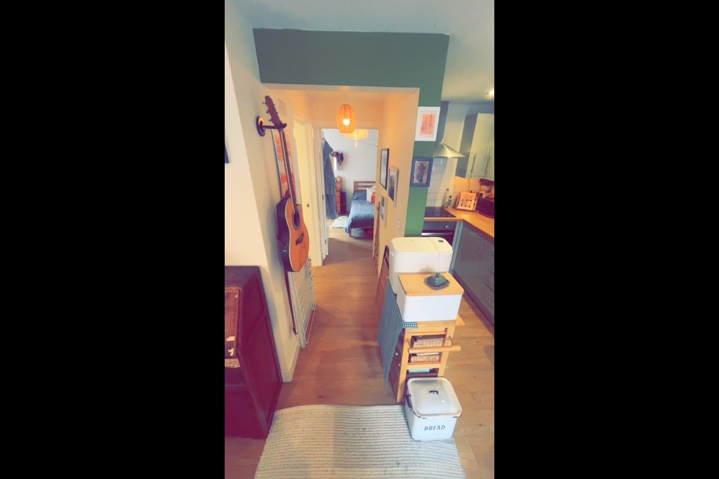 Additional image 6 of 1 Bed Flat, Easto, BS5, N1 7GU