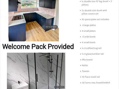 2 Bed Flat, Menston, LS29