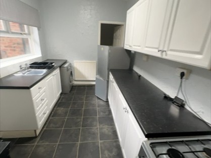 2 Bed Flat, Lynnwood Terrace, NE4