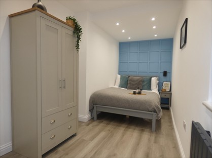 Room in a Shared House, Poole Street, NN1