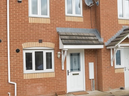 2 Bed Terraced House, Chillerton Way, TS28