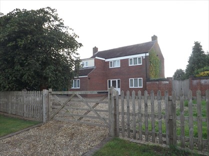 4 Bed Detached House, Kings Head Lane, IP22