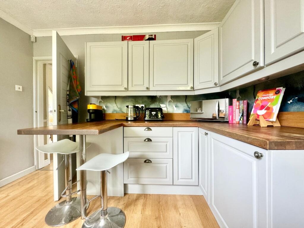 Additional image 3 of 3 Bed Semi-Detached House, Tythorn Drive, LE18, N1 7GU