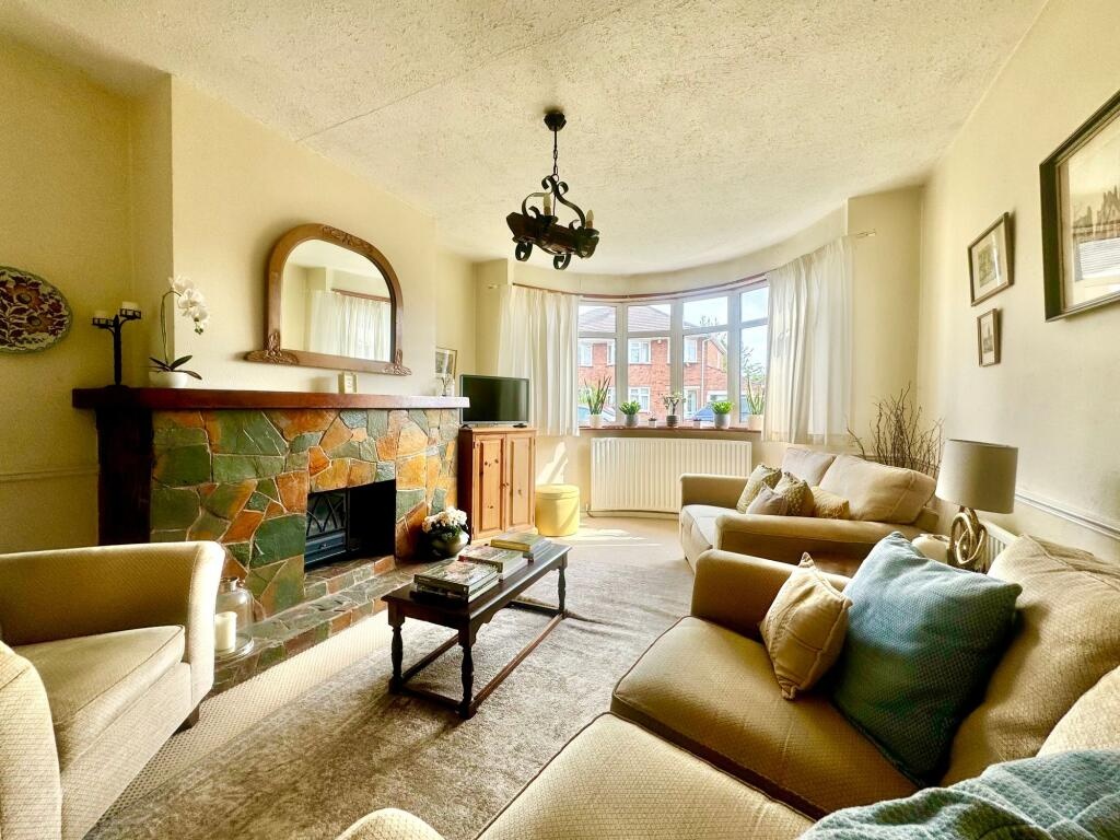 Additional image 4 of 3 Bed Semi-Detached House, Tythorn Drive, LE18, N1 7GU