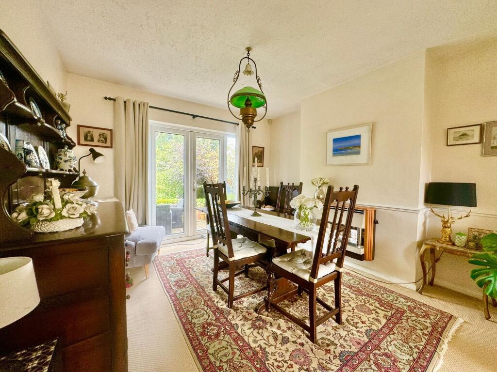 Additional image 5 of 3 Bed Semi-Detached House, Tythorn Drive, LE18, N1 7GU