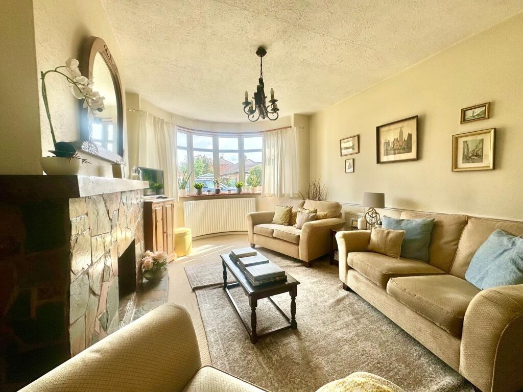 Additional image 6 of 3 Bed Semi-Detached House, Tythorn Drive, LE18, N1 7GU