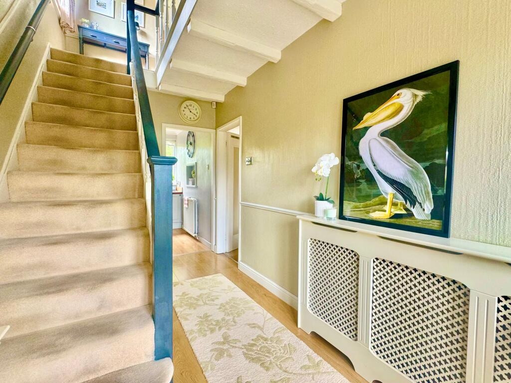 Additional image 7 of 3 Bed Semi-Detached House, Tythorn Drive, LE18, N1 7GU