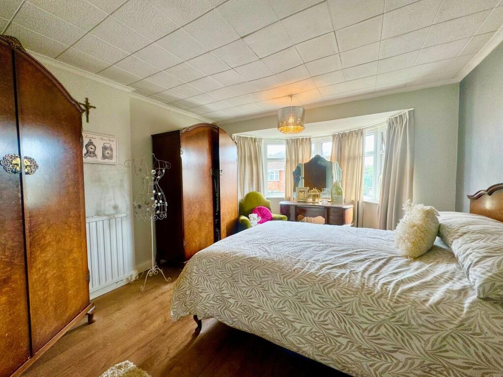 Additional image 8 of 3 Bed Semi-Detached House, Tythorn Drive, LE18, N1 7GU