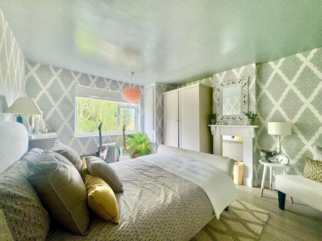 Additional image 9 of 3 Bed Semi-Detached House, Tythorn Drive, LE18, N1 7GU