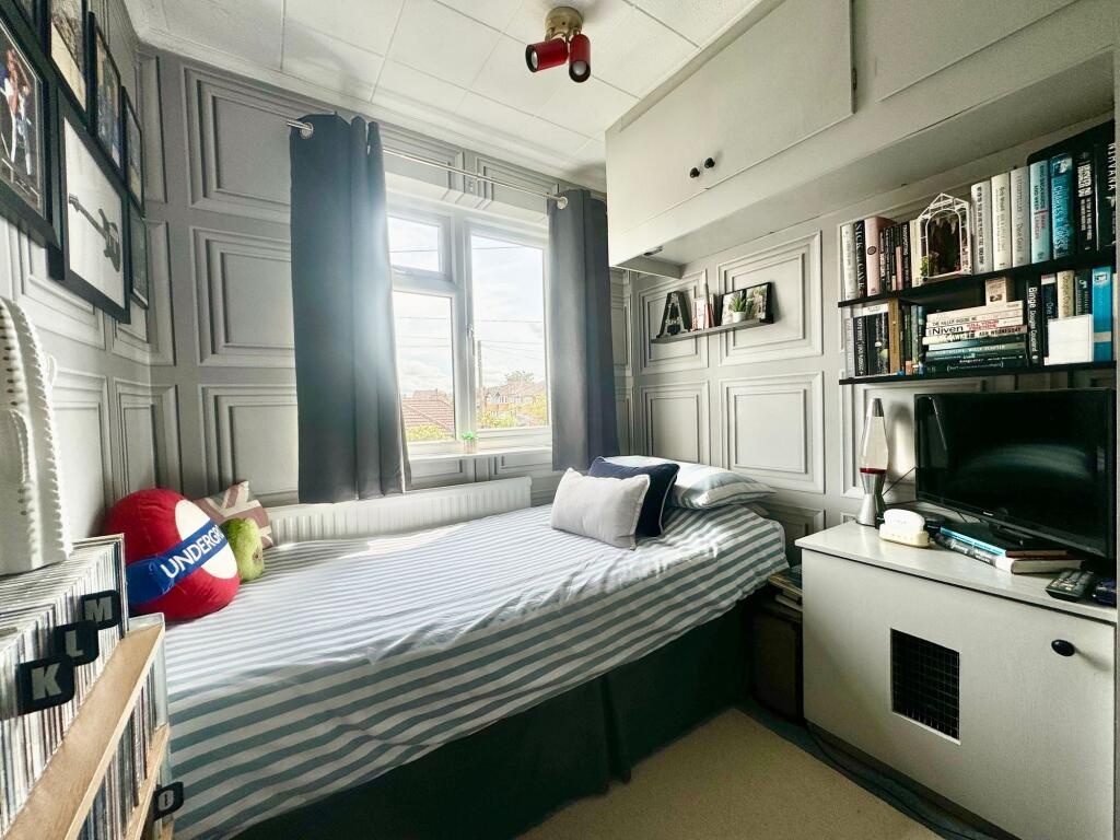 Additional image 10 of 3 Bed Semi-Detached House, Tythorn Drive, LE18, N1 7GU