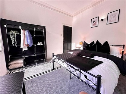 Room in a Shared House, Linby Street, BB10