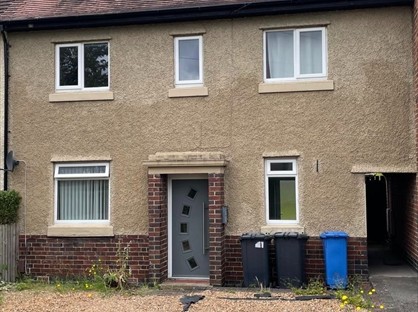 3 Bed Semi-Detached House, Coleridge Street, DE23