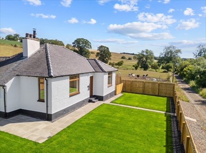 3 Bed Bungalow, Emmock Woods Road, DD4