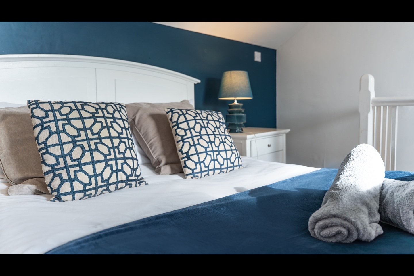 Additional image 4 of 6 Bed Semi-Detached House, Swinburne Street, DE1, N1 7GU