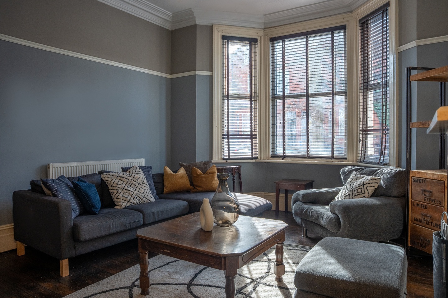 Additional image 5 of 6 Bed Semi-Detached House, Swinburne Street, DE1, N1 7GU