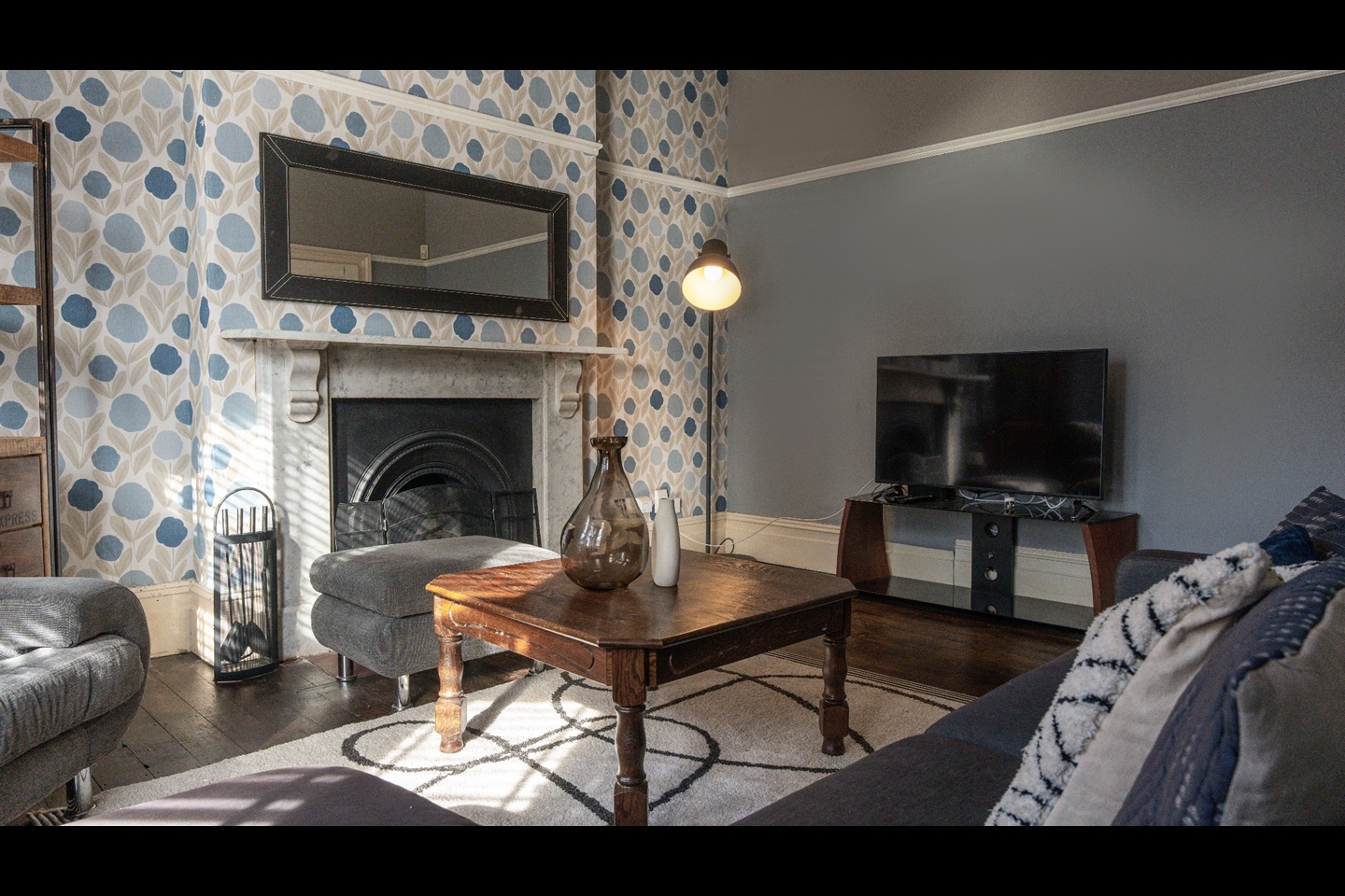 Additional image 6 of 6 Bed Semi-Detached House, Swinburne Street, DE1, N1 7GU