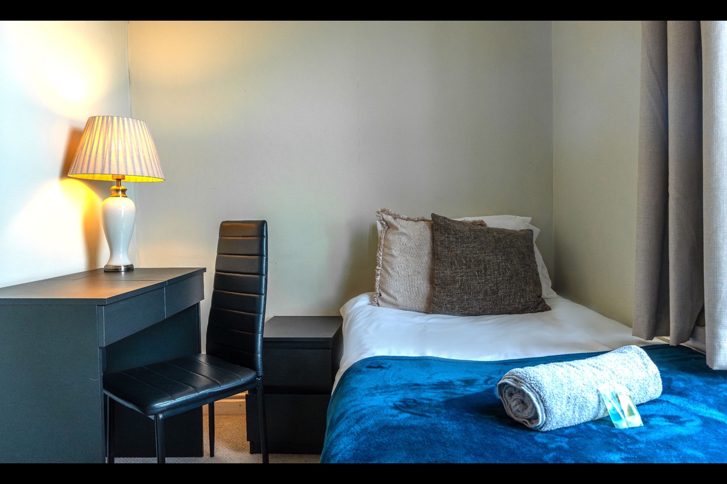 Additional image 7 of 6 Bed Semi-Detached House, Swinburne Street, DE1, N1 7GU