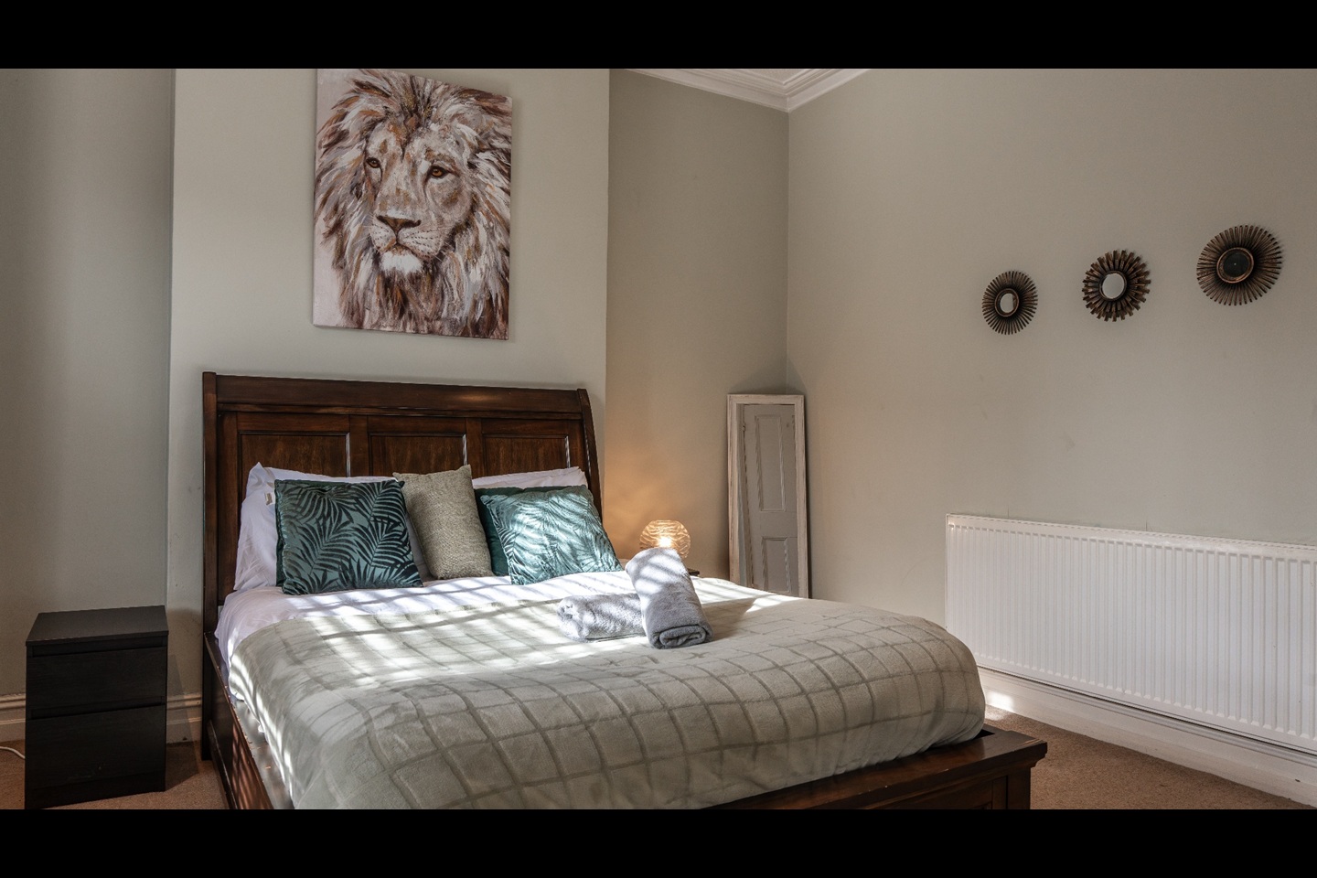 Additional image 10 of 6 Bed Semi-Detached House, Swinburne Street, DE1, N1 7GU