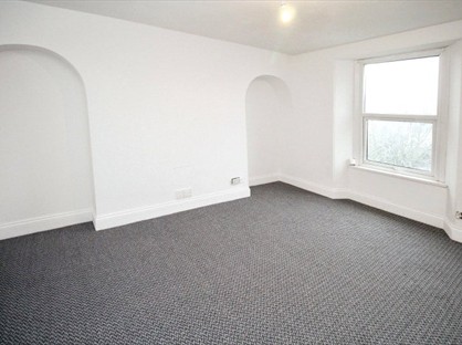 1 Bed Flat, Devonport, PL2