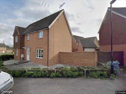 Room in a Shared House, Kemsley Drive, ME10