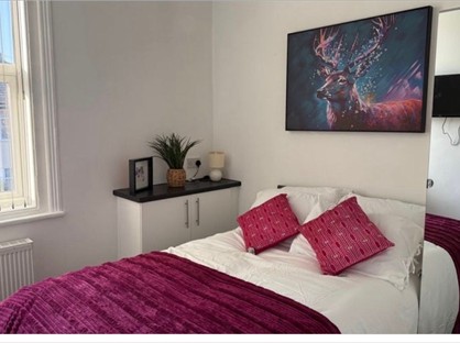 Room in a Shared House, Upper Dicconson Street, WN1