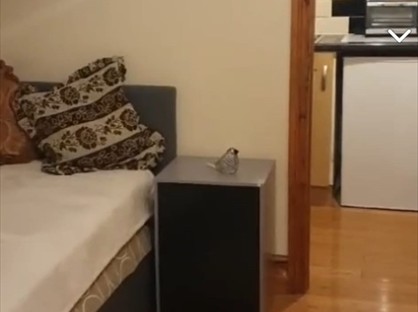 Studio Flat, Colville Road, E11