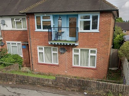 2 Bed Flat, Warenford Way, WD6