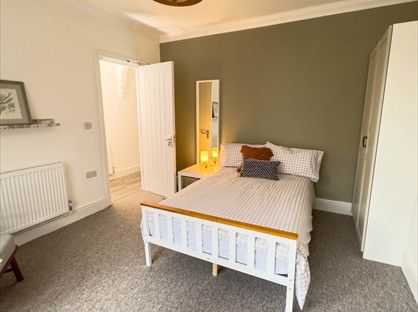 6 Bed Terraced House, Ryelands Street, HR4