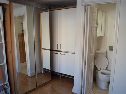 Studio Flat, Blandford Road, BR3