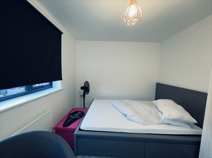 Room in a Shared House, Mercer Avenue, DA10