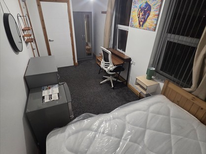 Room in a Shared House, Breedon Road, B30