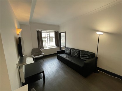 1 Bed Flat, Burne Jones House, B2