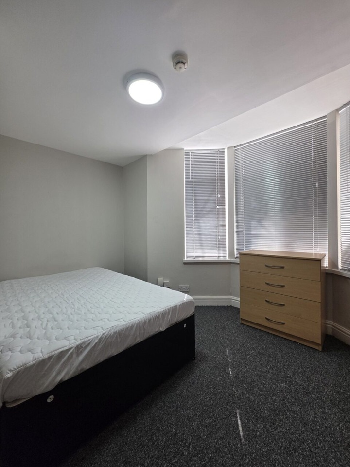 2 Bed Flat, Colum Road, CF10 photo 4