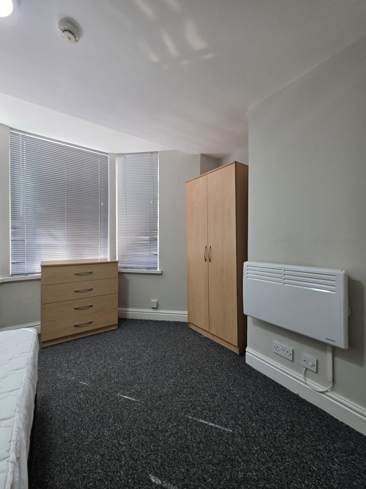 2 Bed Flat, Colum Road, CF10 photo 5