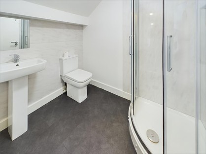 2 Bed Penthouse, Stapleford, NG9
