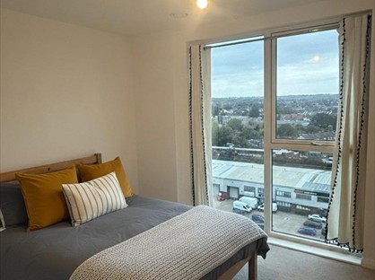 Room in a Shared Flat, Kenna House, HA1