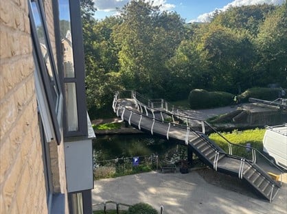 2 Bed Flat, Hemel Hempstead, HP3