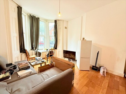 1 Bed Flat, Belmont Road, N15