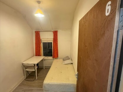 Room in a Shared House, Staplehurst Road, SE13