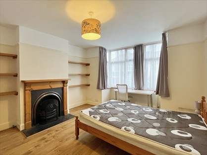Room in a Shared House, Fourth Avenue, BS7