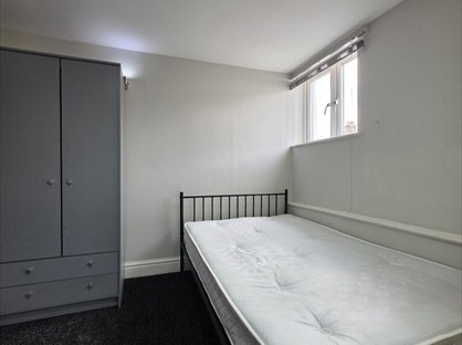 Studio Flat, Lower Cathedral Road, CF11