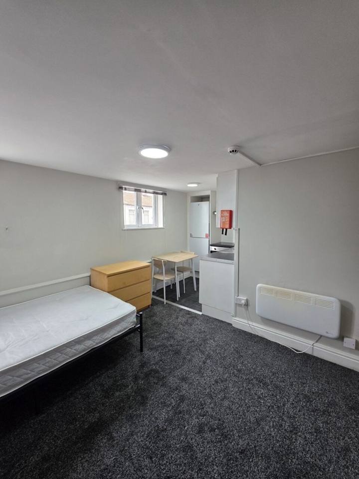 Additional image 2 of Studio Flat, Lower Cathedral Road, CF11, N1 7GU