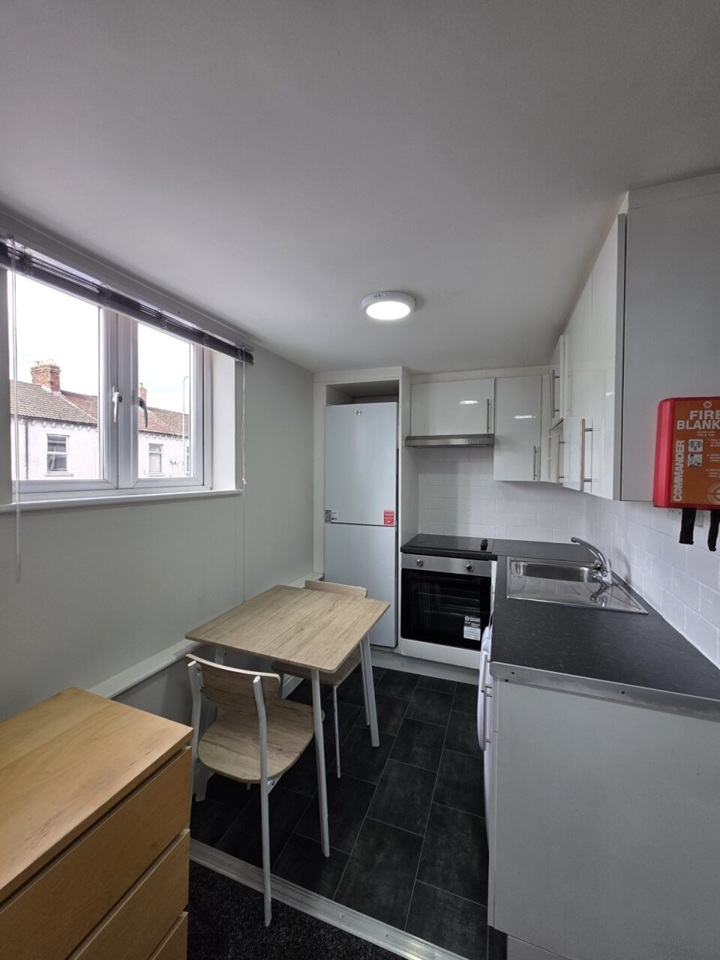 Additional image 3 of Studio Flat, Lower Cathedral Road, CF11, N1 7GU