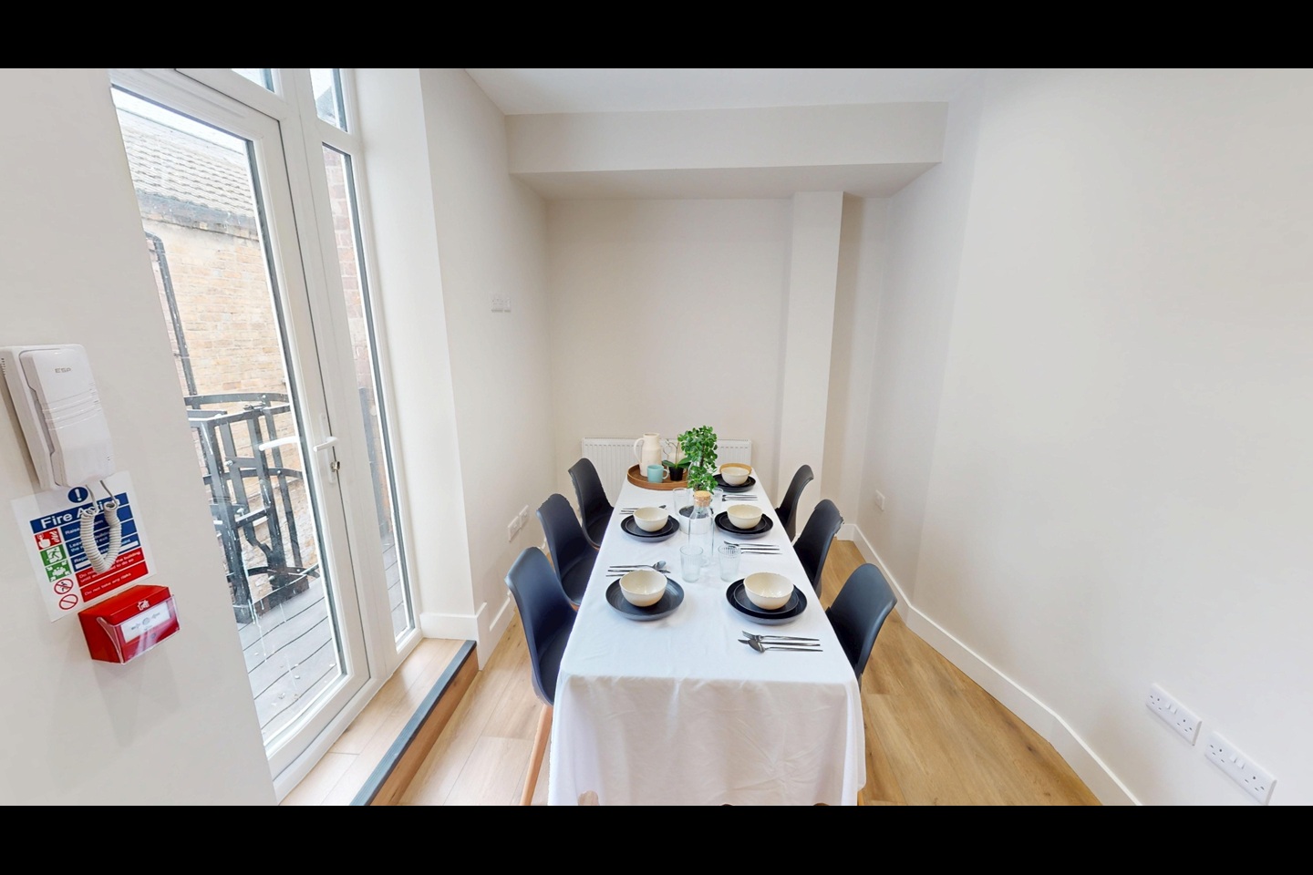 Room in a Shared Flat, Sadler Gate, DE1 photo 2
