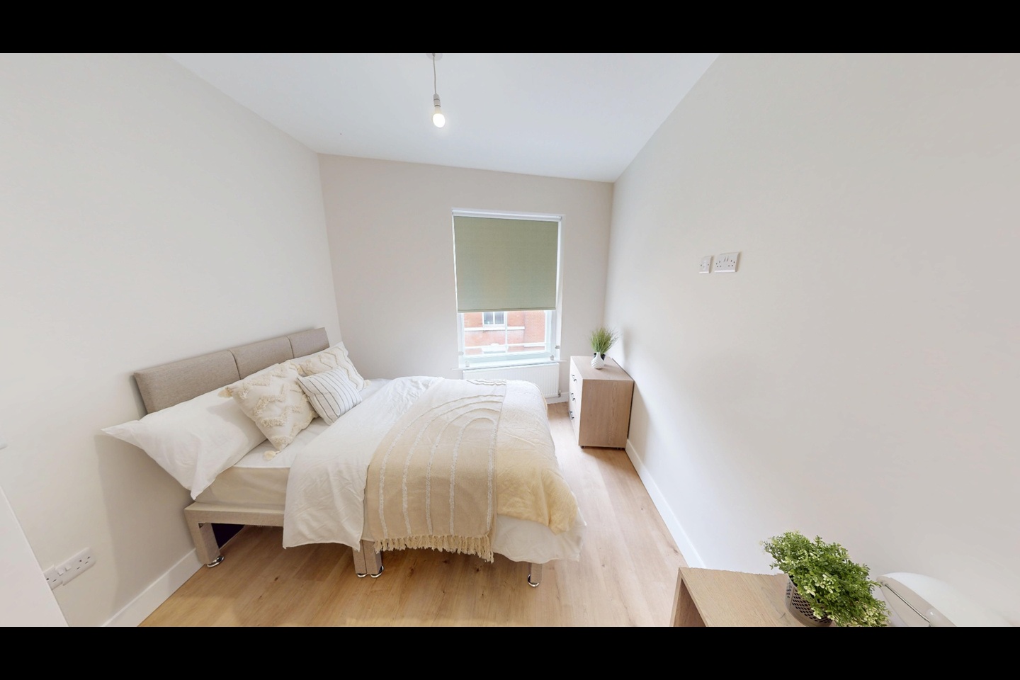 Room in a Shared Flat, Sadler Gate, DE1 photo 4
