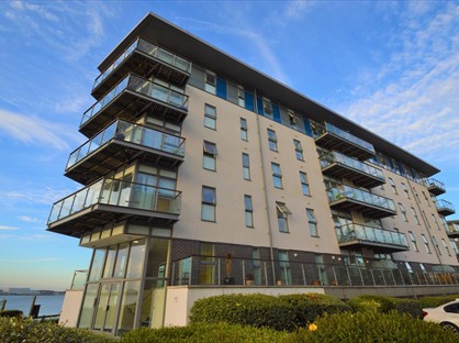 1 Bed Flat, Carmichael Avenue, DA9