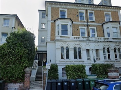 2 Bed Flat, Spencer Court, BN21